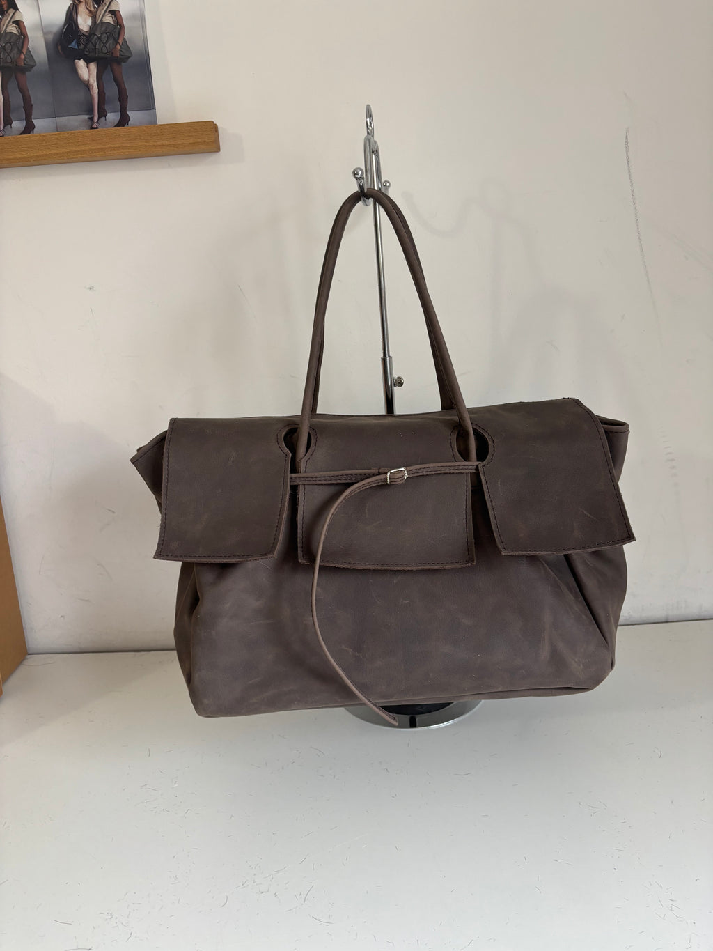 Firkin bag