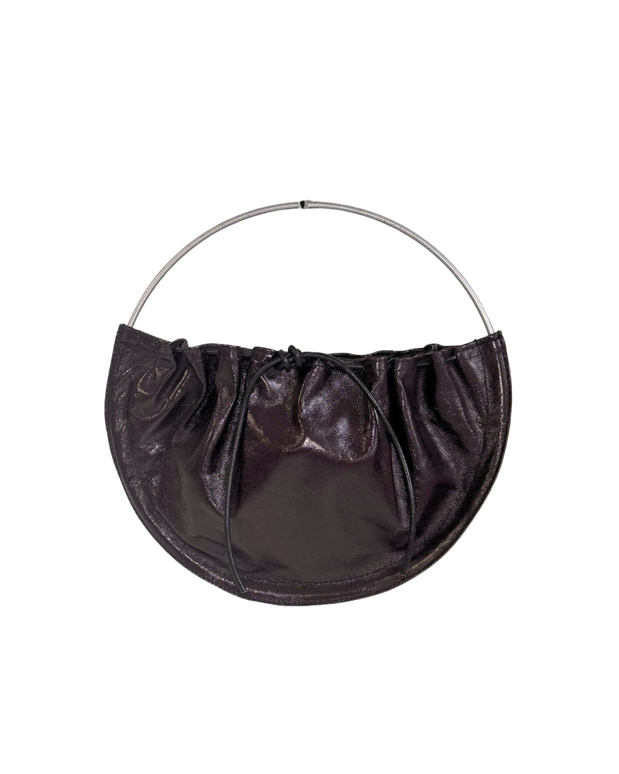 SWING BAG BURGUNDY