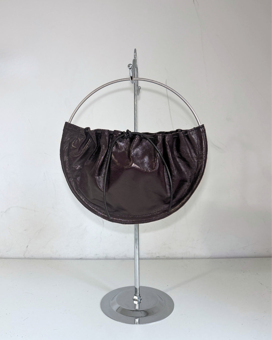 SWING BAG BURGUNDY