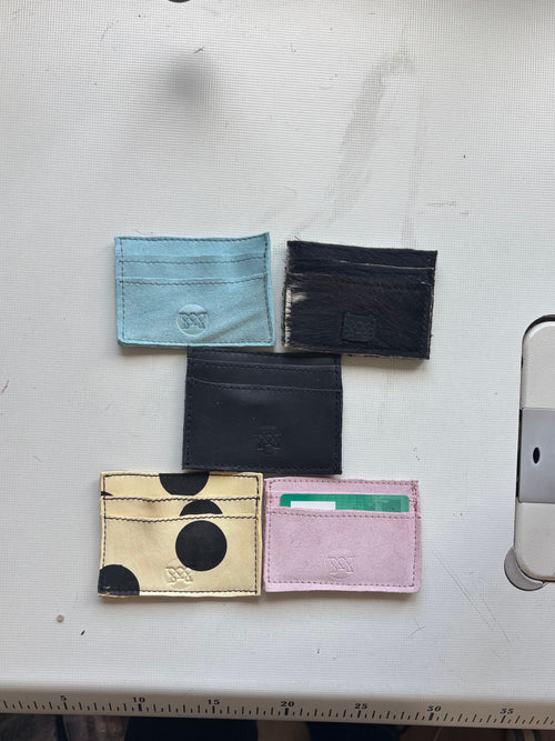 Card holder