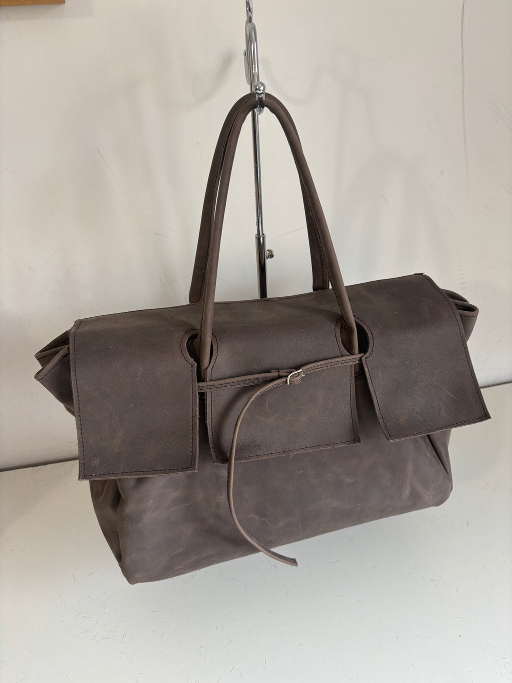 Firkin bag