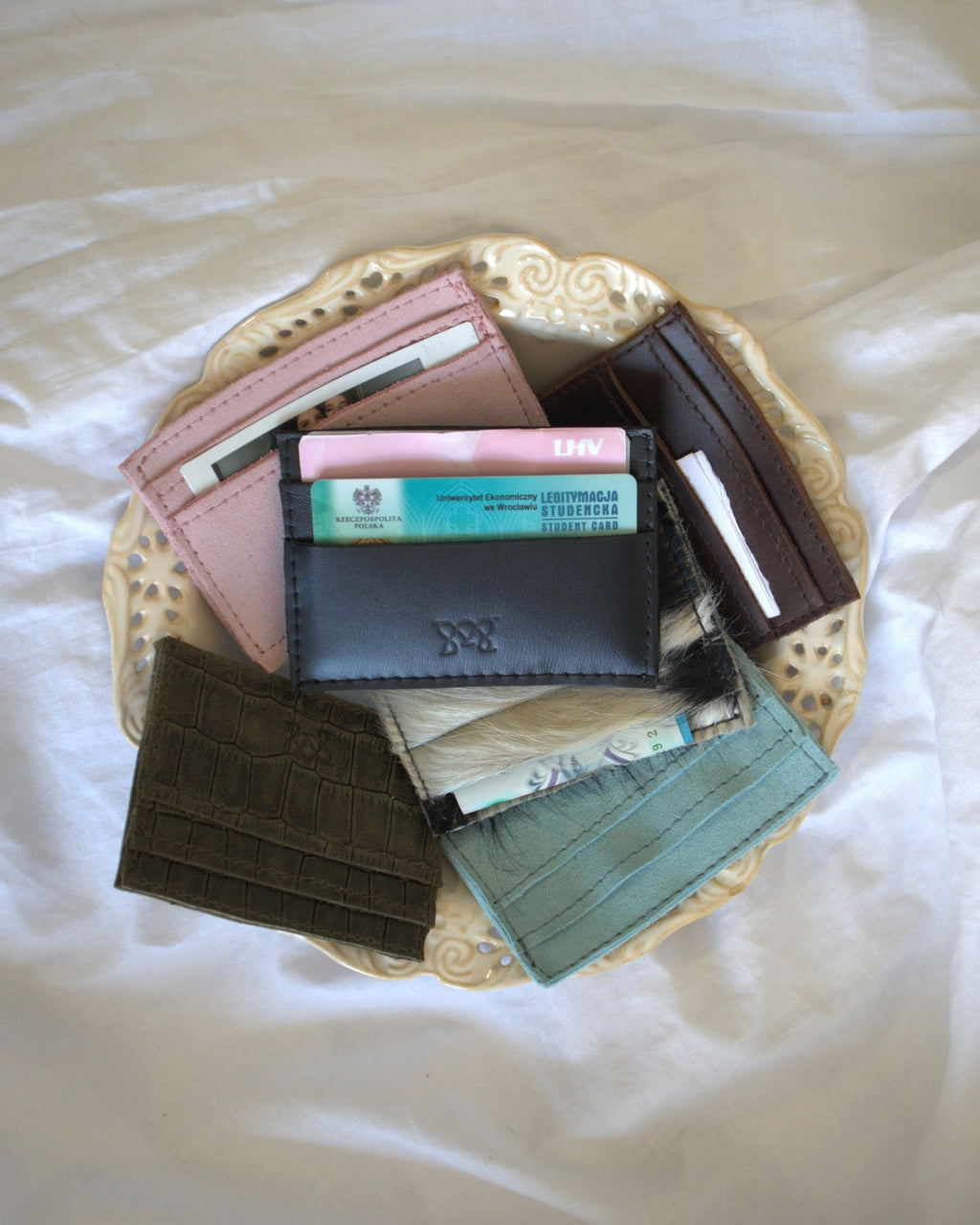 Card holder
