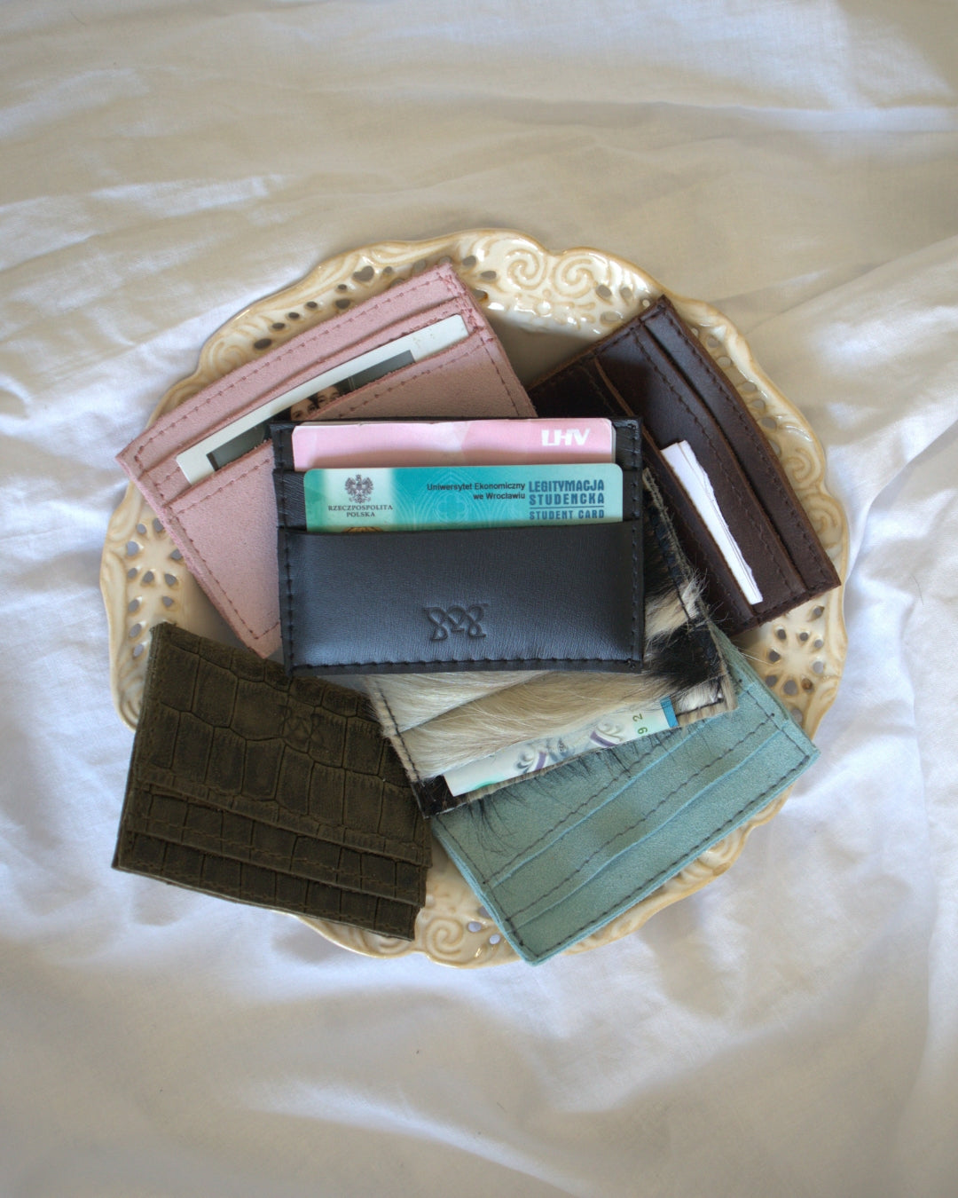 Card holder