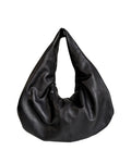 HOBO BAG BLACK