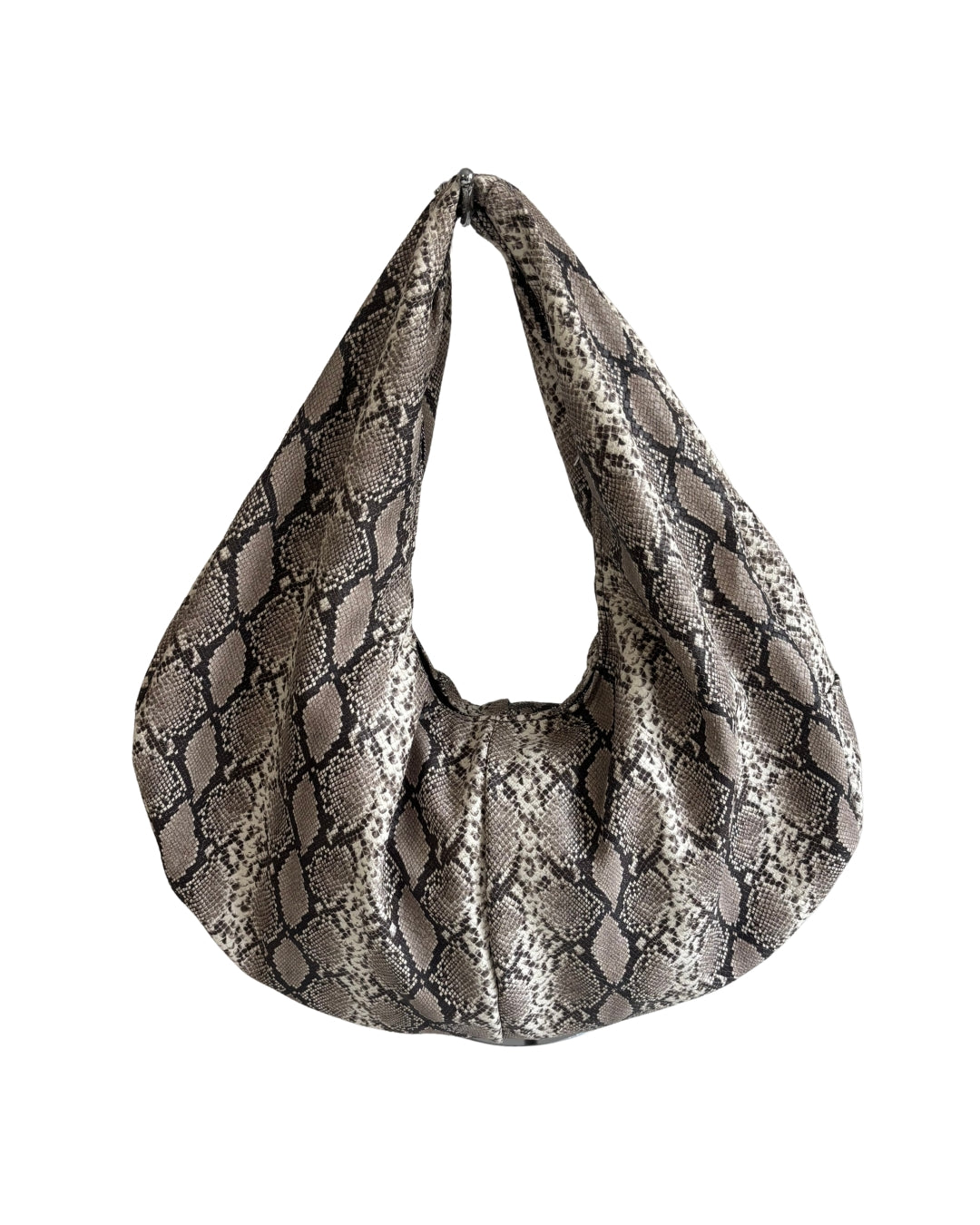 HOBO BAG SNAKE