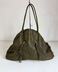 TRAVEL BAG KHAKI