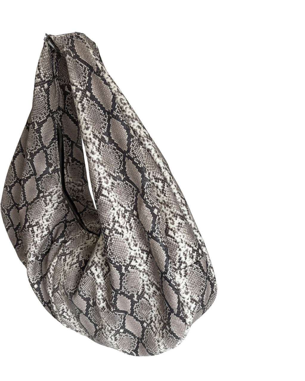HOBO BAG SNAKE