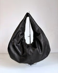 HOBO BAG BLACK