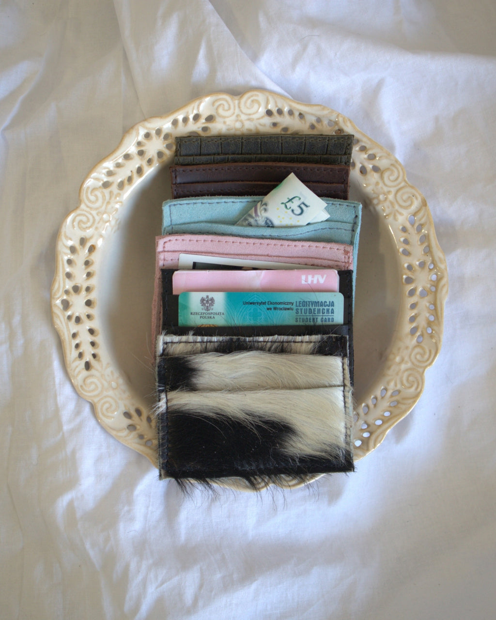 Card holder