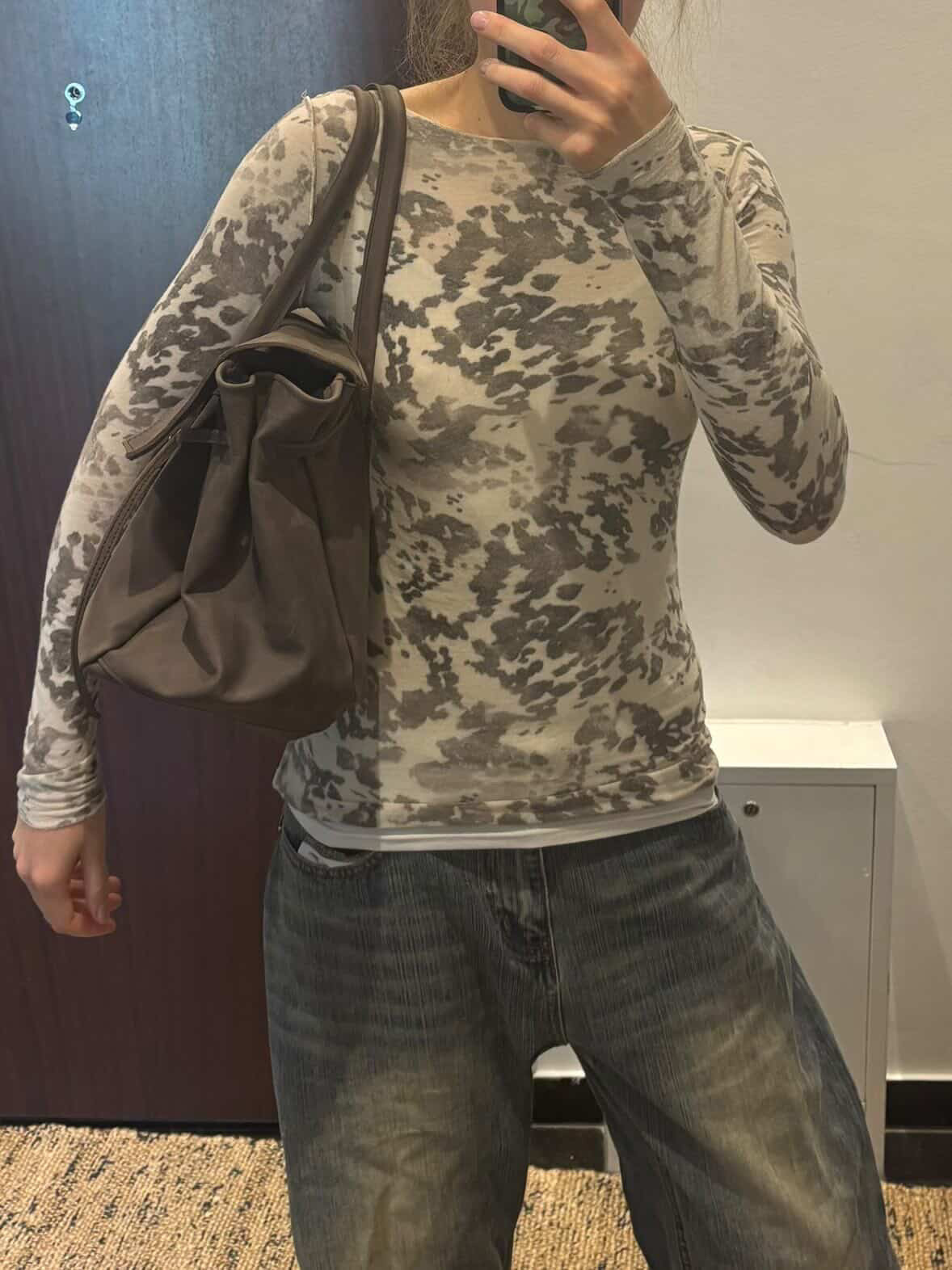 Firkin bag