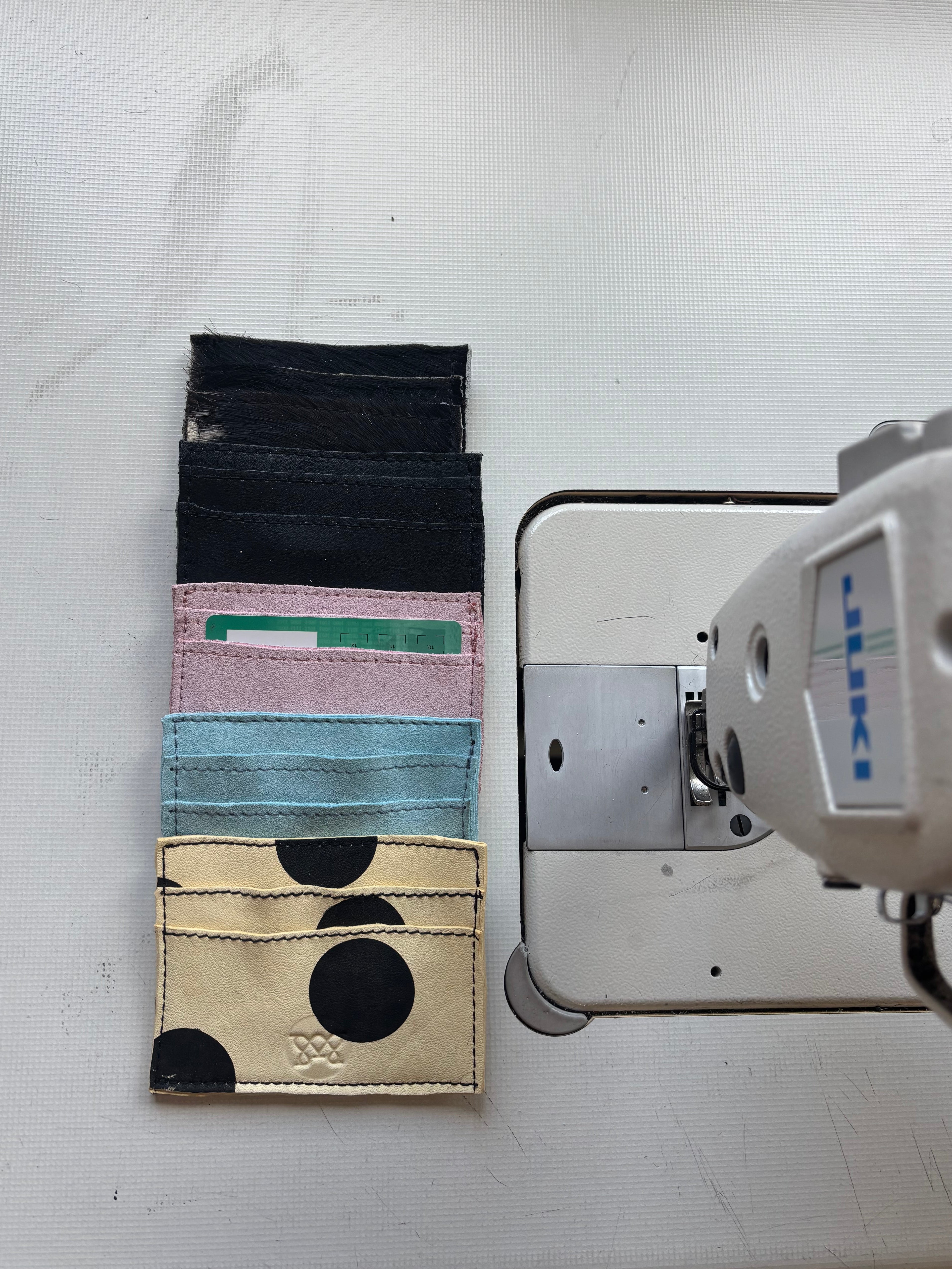 Card holder
