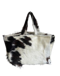COW BROWN BAG