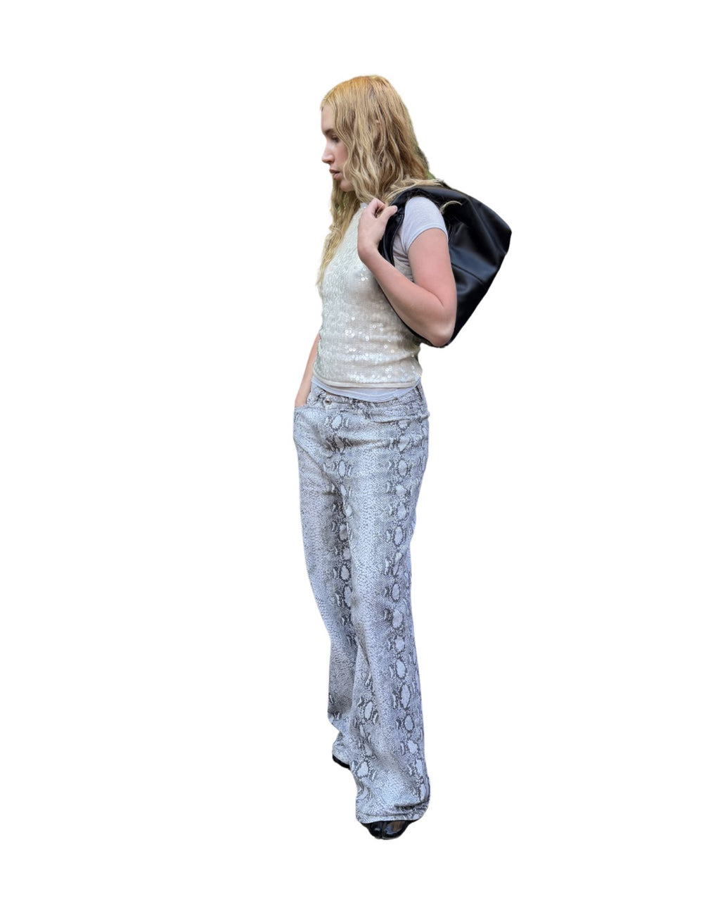 SMALL BAG