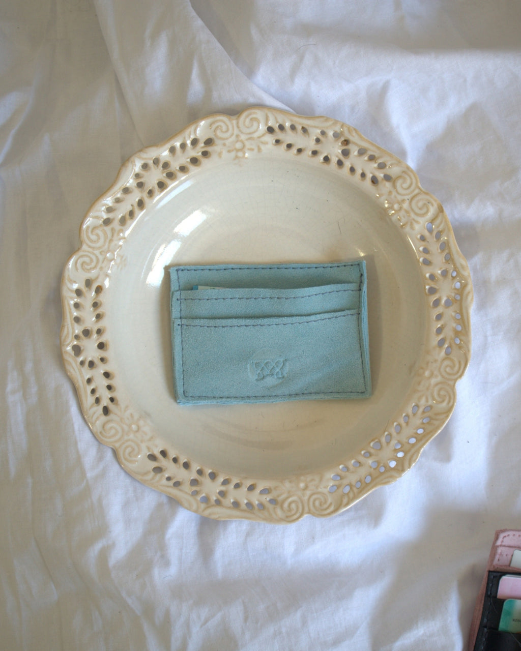 Card holder