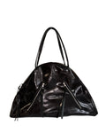 TRAVEL BAG BLACK