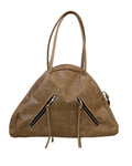 TRAVEL BAG BEIGE