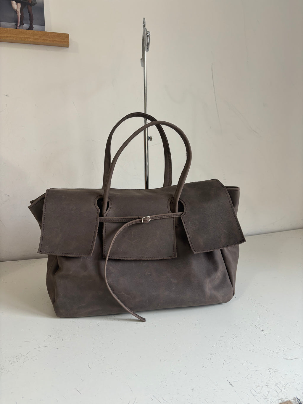 Firkin bag