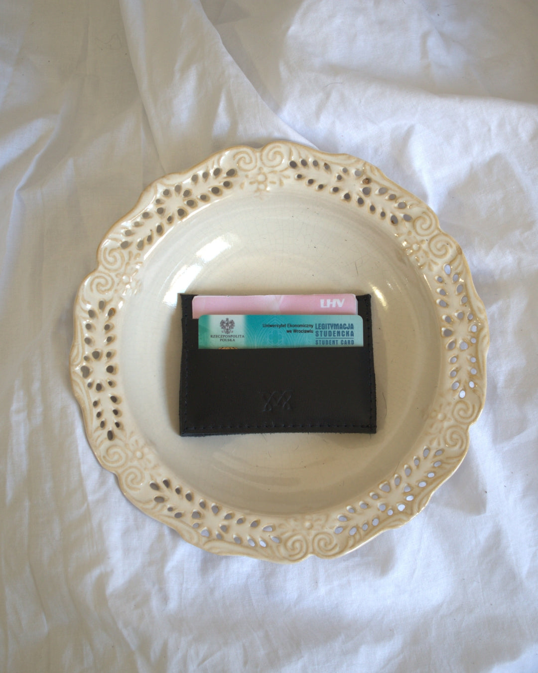 Card holder