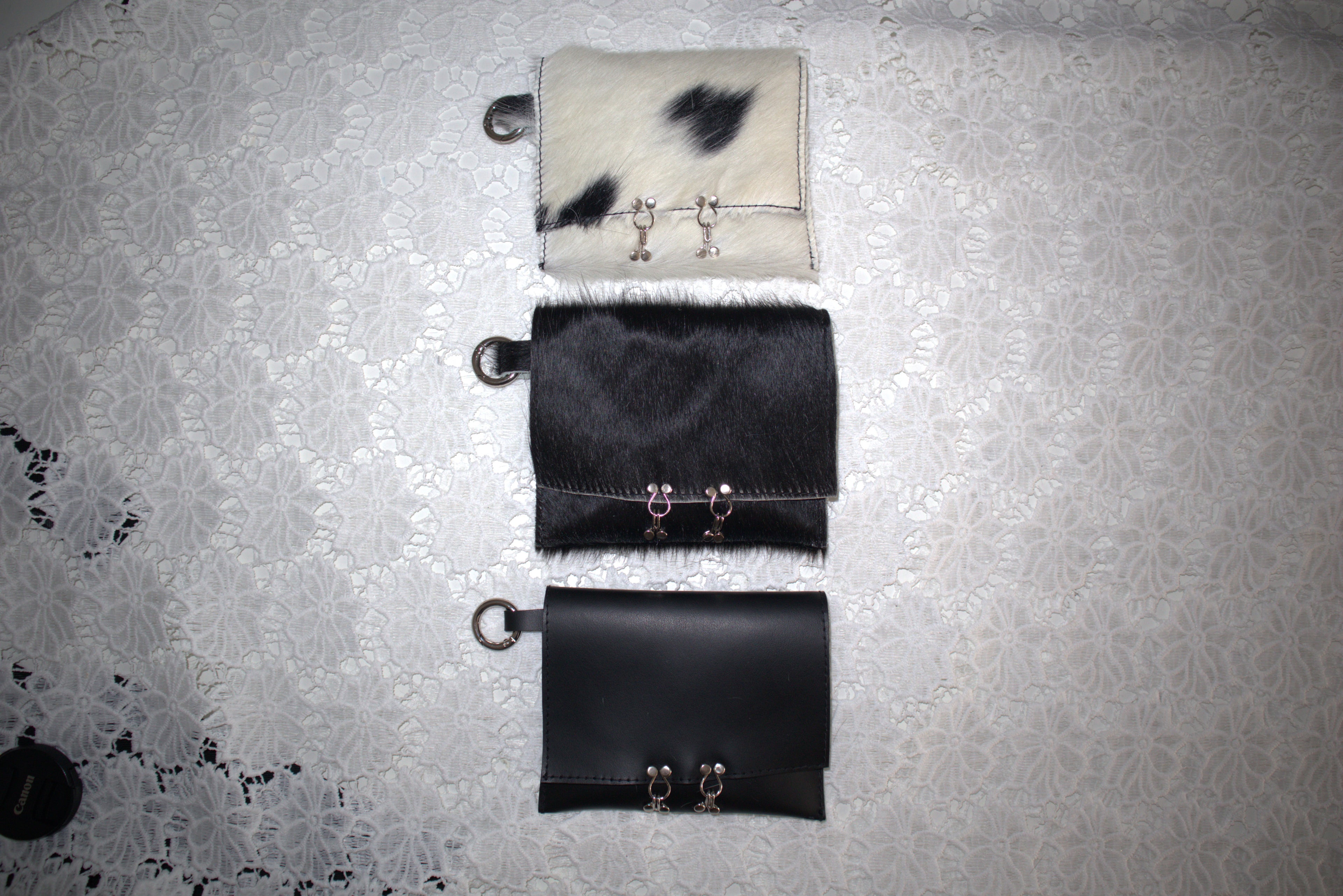 Multifunctional Holder