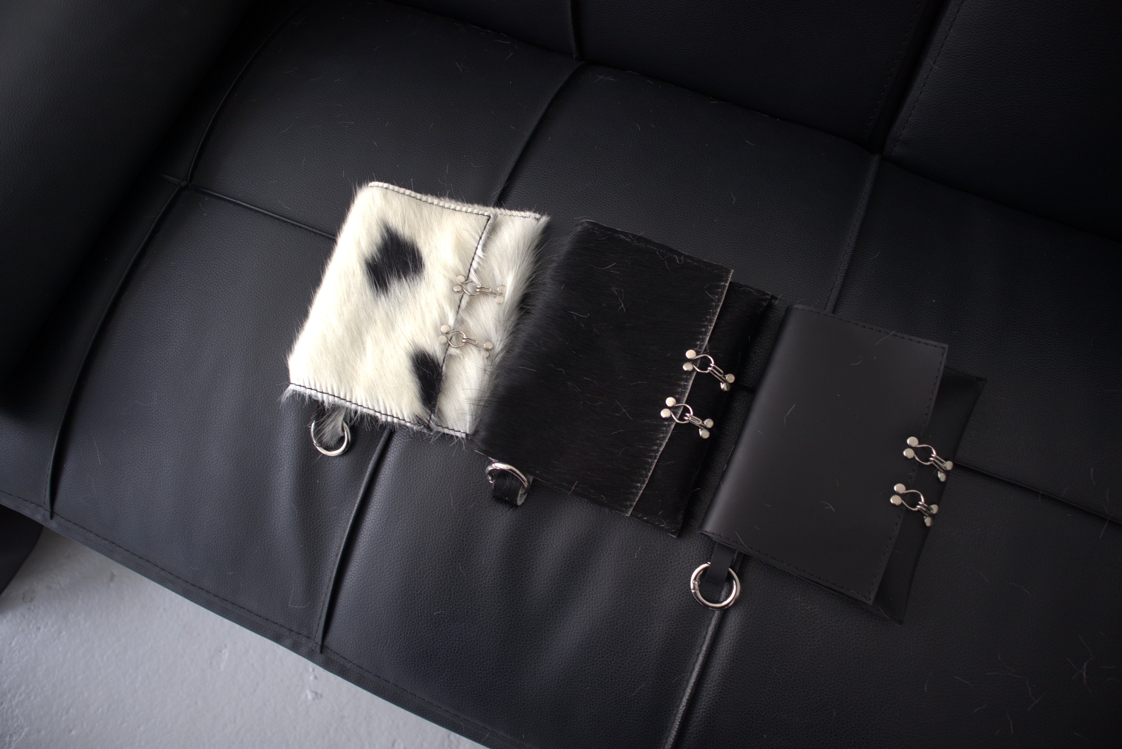 Multifunctional Holder